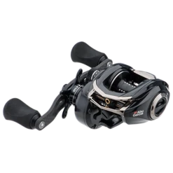 Abu Garcia Revo MGX Low Profile Casting Reel