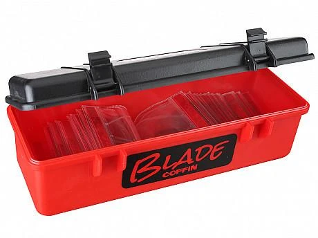 BASS MAFIA - BLADE COFFIN 1 BASS MAFIA - BLADE COFFIN