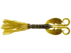 BERKLEY POWERBAIT BEARDED CRAZY LEGS CHIGGER CRAW -Fishing Sales rs 10 a30adef3 c49a 4280 97d1 5eb2d44b2343