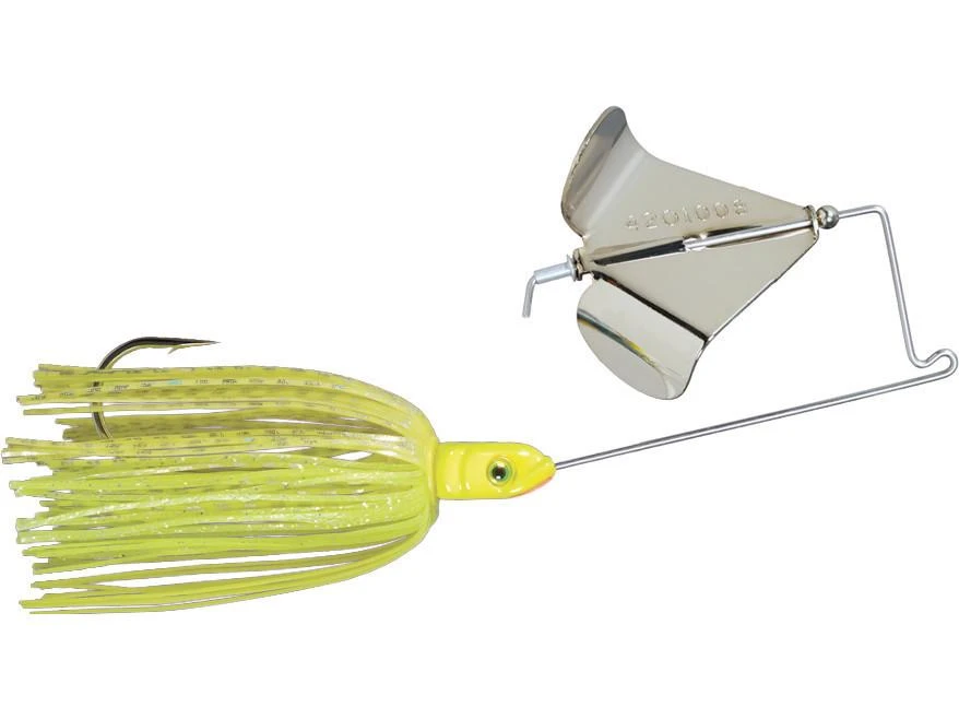 Strike King - Buzzbait 2 Strike King - Buzzbait - Image 2