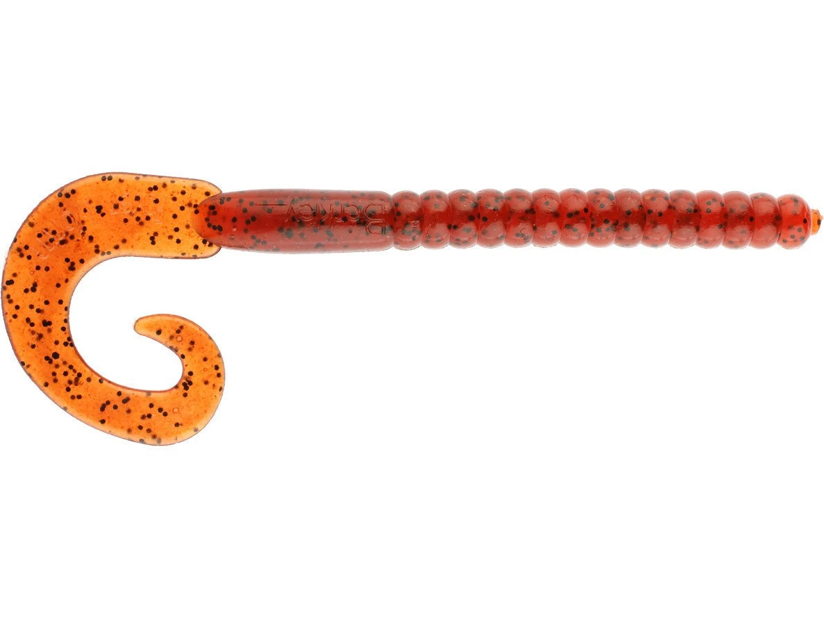 BERKLEY POWERBAIT POWERWORMS 100 QTY 3 BERKLEY POWERBAIT POWERWORMS 100 QTY - Image 3