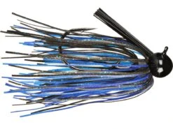 STRIKE KING - TOUR GRADE HEAVY HOOK FOOTBALL JIG