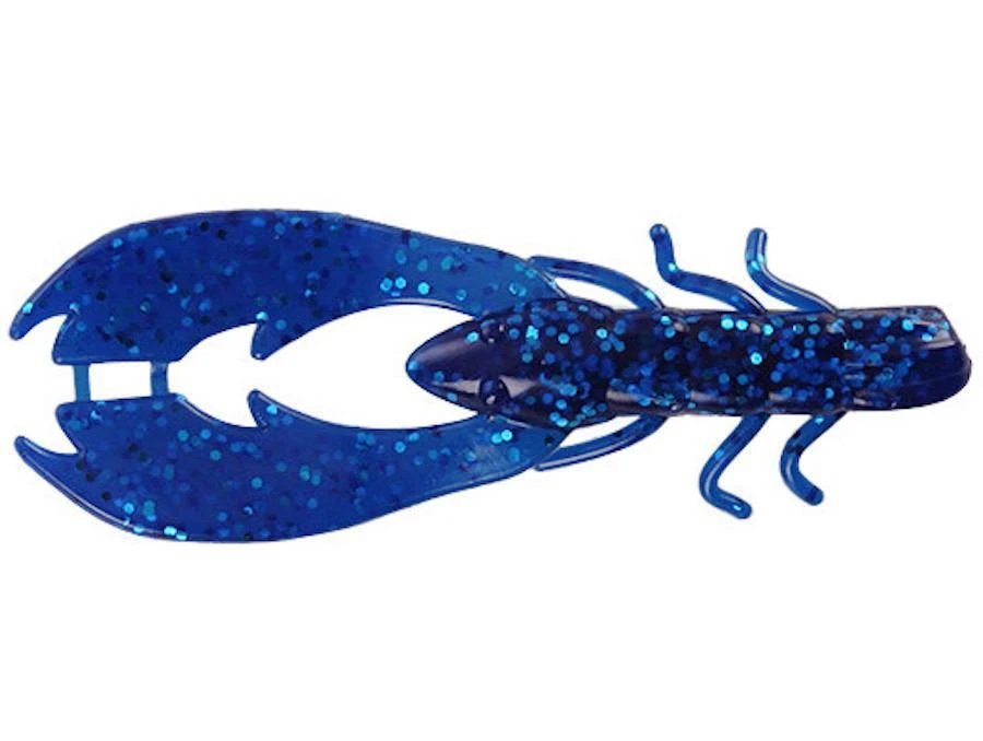 Berkley Powerbait Chigger Craw 3 Berkley Powerbait Chigger Craw - Image 3