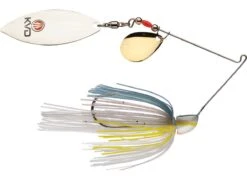 STRIKE KING - KVD SPINNERBAIT COLORADO WILLOW 11 STRIKE KING - KVD SPINNERBAIT COLORADO WILLOW -Fishing Sales rs 3 78c784df 73af 4743 bbcb 407a8ef1801f
