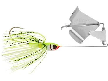 Booyah - Buzz Buzzbait 2 Booyah - Buzz Buzzbait - Image 2