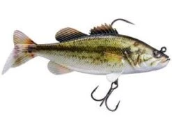 SALMO REPLICANT BASS 5.5"