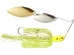 STRIKE KING - PREMIER PLUS SPINNERBAITS DOUBLE WILLOW -Fishing Sales rs 5 2e94762a 7430 482a 902a 44f46077b3ed
