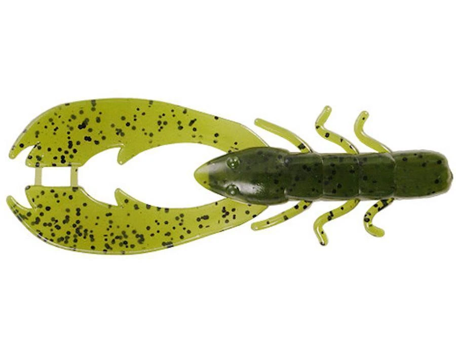Berkley Powerbait Chigger Craw 6 Berkley Powerbait Chigger Craw - Image 6