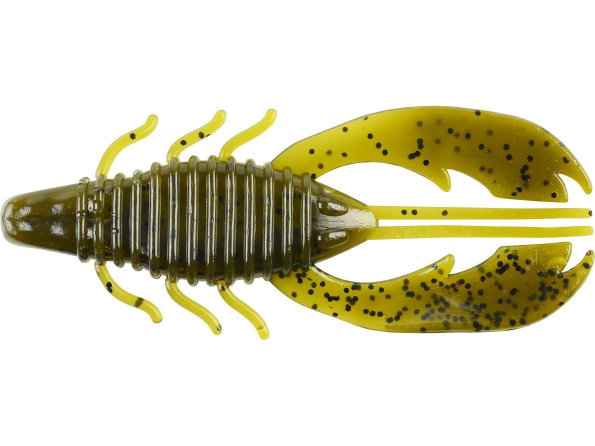 BERKLEY - POWERBAIT CRAW FATTY 10 BERKLEY - POWERBAIT CRAW FATTY - Image 10
