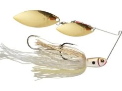 STRIKE KING - PREMIER PLUS SPINNERBAITS DOUBLE WILLOW -Fishing Sales rs 6 a346a221 d1b6 4f95 a4b2 e02525895c05