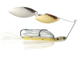 STRIKE KING - PREMIER PLUS SPINNERBAITS DOUBLE WILLOW -Fishing Sales rs 7 e3a8720f 9629 429b b2d5 a96e887df566