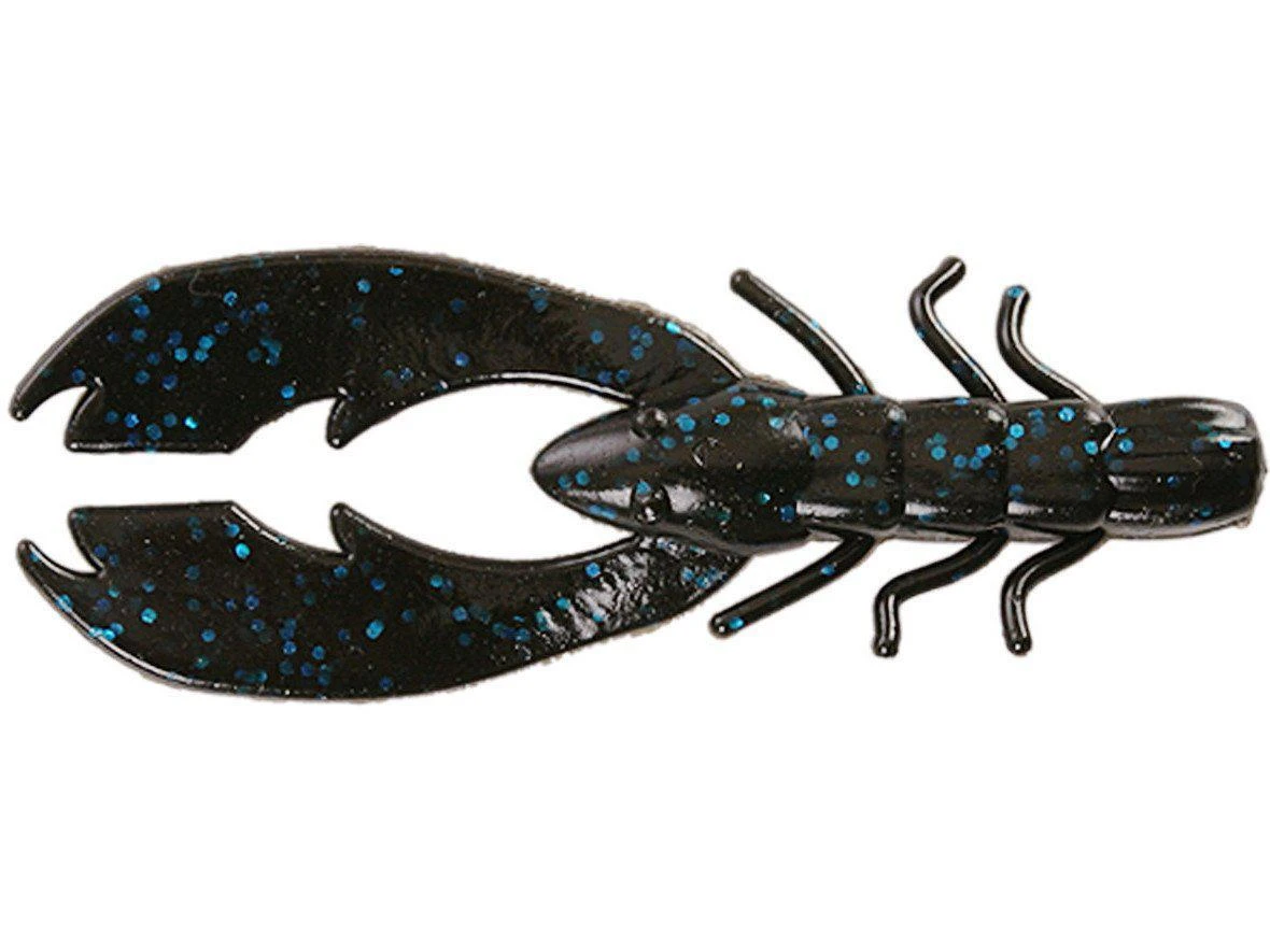 Berkley Powerbait Chigger Craw 1 Berkley Powerbait Chigger Craw