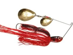 STRIKE KING - PREMIER PLUS SPINNERBAITS DOUBLE COLORADO 5 STRIKE KING - PREMIER PLUS SPINNERBAITS DOUBLE COLORADO -Fishing Sales rs 9 5645f6c9 00c1 4d24 9642 8dc206b6596c