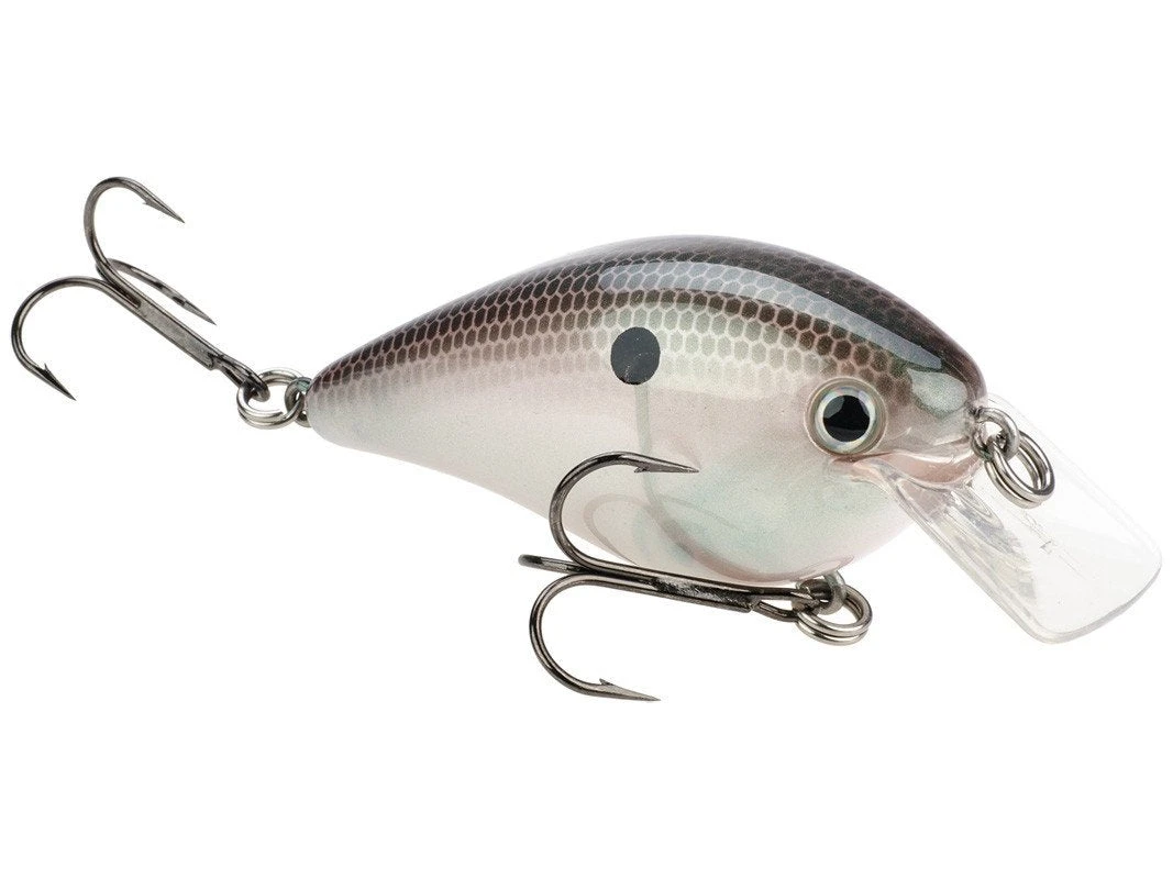 Strike King - Kvd Square Bill Crankbait 2 Strike King - Kvd Square Bill Crankbait - Image 2
