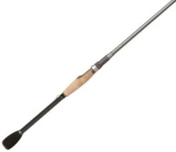 DUCKETT - TEREX - 1 PC - SPINNING RODS