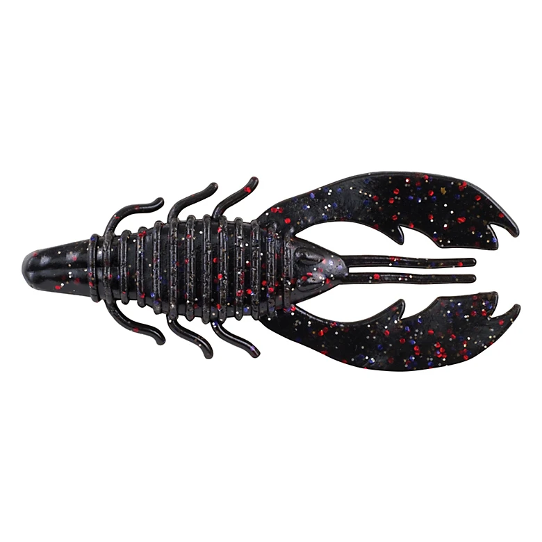 BERKLEY - POWERBAIT CRAW FATTY 2 BERKLEY - POWERBAIT CRAW FATTY - Image 2