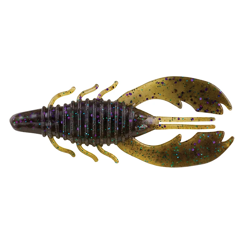 BERKLEY - POWERBAIT CRAW FATTY 1 BERKLEY - POWERBAIT CRAW FATTY
