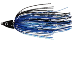 Freedom - Swim Jig Stealth 8 Freedom - Swim Jig Stealth -Fishing Sales stealth black blue crop u69320 e09b178a 6cec 4225 b870 8ad4cd345613