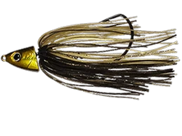 Freedom - Swim Jig Stealth 5 Freedom - Swim Jig Stealth - Image 5
