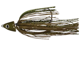 Freedom - Swim Jig Stealth 2 Freedom - Swim Jig Stealth - Image 2