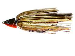 Freedom - Swim Jig Stealth