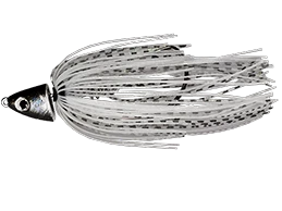 Freedom - Swim Jig Stealth 6 Freedom - Swim Jig Stealth - Image 6