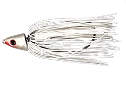 Freedom - Swim Jig Stealth 4 Freedom - Swim Jig Stealth - Image 4