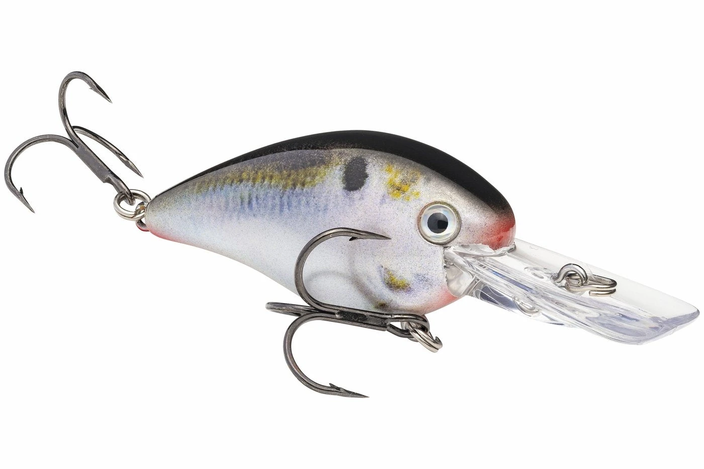 Strike King - Kvd Square Bill Crankbait 11 Strike King - Kvd Square Bill Crankbait - Image 11
