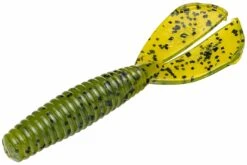 Strike King - Rage Magnum Menace -Fishing Sales strike king rage twin tail baby menace grubs 6 84072154 b376 4952 bd0e 1fc5ed6b76b5
