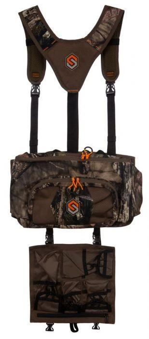 Trek Pak Pro Fanny Pack 1 Trek Pak Pro Fanny Pack