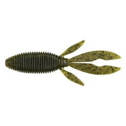 BERKLEY - POWERBAIT BUNKER HAWG -Fishing Sales watermelon 25e02a67 2444 4e9b 9460 9f04778d2fa3