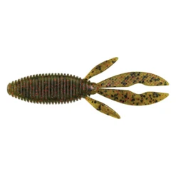 BERKLEY - POWERBAIT BUNKER HAWG -Fishing Sales watermelonrad 4ae0241c 4f2a 4e4b 877f add573780364