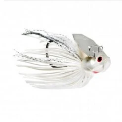 BOOYAH - MELEE BLADED JIGS -Fishing Sales white 0d439137 02e4 475f a035 aeaf0fabce47