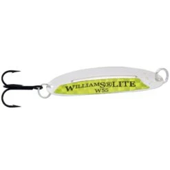 Williams Wabler 21 Williams Wabler -Fishing Sales williams wabler lite w55c 7g b14af099 3263 454e bed3 b4c39f1b2c19