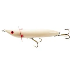 HEDDON SLOPENOSE -Fishing Sales x0200bone 1