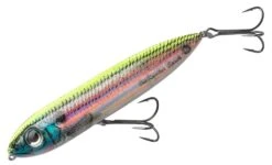 HEDDON - ONE KNOCKER SPOOK -Fishing Sales xk9253 hos fedccf46 a980 4abc 941f 2bf221230a49