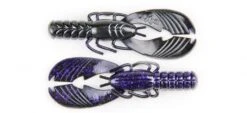 XZONE - MUSCLE BACK CRAW -Fishing Sales xzone purpleshadow 75096f4e 0353 45e2 afff e6a2213dc26a