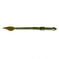 YUM GENIE -Fishing Sales yum 7.5 inch genie ygw708 green pumpkin 719339113243 da8dda70 0ad6 4239 bcb7 109d871a73c2
