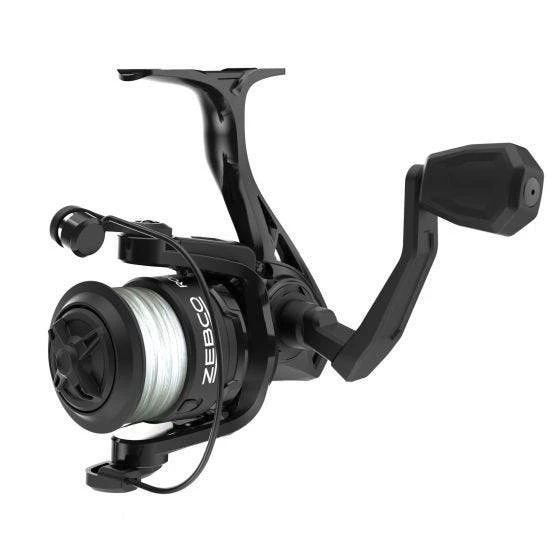 ZEBCO - ROAM SPINCAST REEL 1 ZEBCO - ROAM SPINCAST REEL